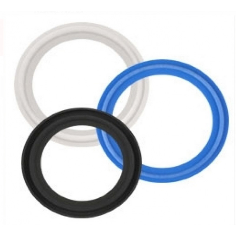 Уплотнение под CLAMP DN32 PTFE