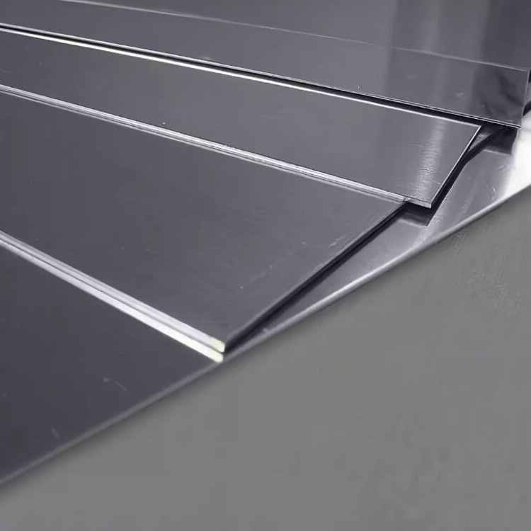 Лист алюминиевый АМГ2м, 1,2х1500х4000 мм