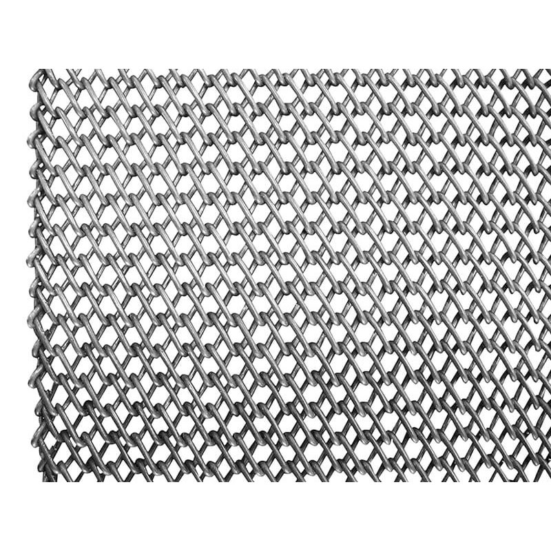 Сетка нержавеющая AISI 304L 60х60х4 мм