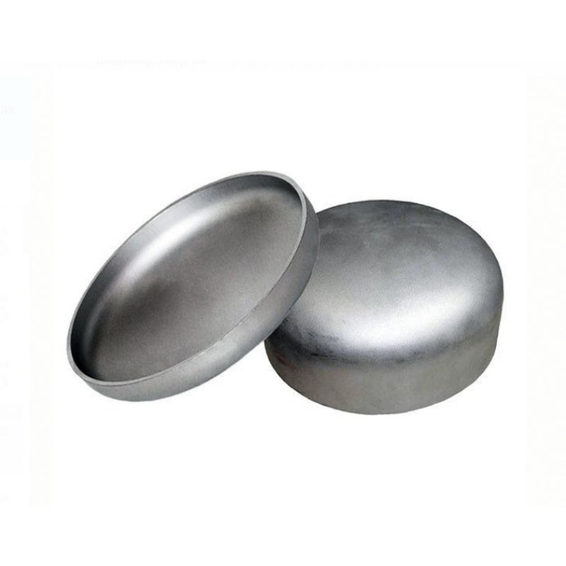 Заглушка эллиптическая 114х5-12Х18Н10Т ГОСТ 17379